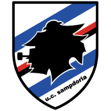 Search icons with this style. Sampdoria Logo Png 2 Png Image