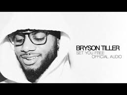 Bryson Tiller
