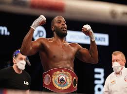 Unbeaten okolie was looking to make a statement in the division. Hgynoqyqe0lnrm