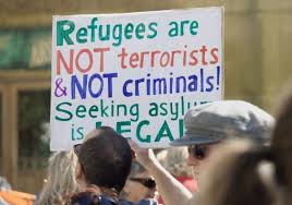 While your claim is being processed you can use health care in new zealand and apply for a work visa so you can get a job. Lawyers Who Defend Asylum Seekers Are Not Un Australian Unsw Newsroom