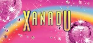 Xanadu The Musical By Douglas Carter Beane