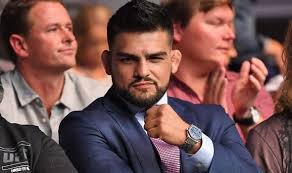 *ufc welterweight contender *the ultimate fighter (tuf) 17 winner *tuf latin america 2 head coach #onamission4gold. Ufc 234 Kelvin Gastelum Makes Bizarre Claim After Robert Whittaker Freak Injury Ufc Sport Express Co Uk