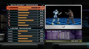Then, choose a player and press start. Combot Tuning Tekken Wiki Fandom