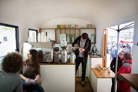 Bauwagen Cafe Kaffee Catering Cafe Mobil Cafe Loco Hannover Cafe Espresso Bar Kaffee