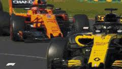 Max verstappen has been taken to hospital for precautionary tests after suffering a big accident on the opening lap of the british grand prix. Best Lewis Hamilton Crash Gifs Gfycat