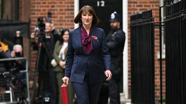 Rachel Reeves plots stealth tax raid on retirement savings for budget