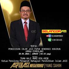 Moreover, pendidikan jais gov has yet to grow their social media reach, as it's relatively low at the moment: Facebook