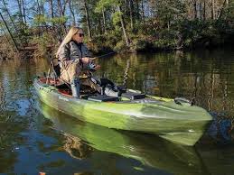 The kayak comes with a number of features and specifications that make it a unique. Perception Pescador Pilot 12 0 Best Fishing Kayak Kayak Fishing Kayaking