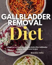 My symptoms for 7 months have not been devastating; Ebook Gallbladder Removal Diet Von Brandon Gilta Isbn 978 1 0879 5223 9 Sofort Download Kaufen Lehmanns De