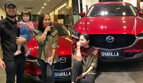 Check spelling or type a new query. Kerja Macam Aku Yang Tak Tentu Gajinya Atas Usaha 10 Tahun Komited Tanpa Jemu Shakilla Khoriri Akhirnya Berjaya Beli Kereta Import Media Hiburan