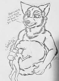 Yes, let's feed wolf o'donnell! Werewolf Vore Explore Tumblr Posts And Blogs Tumgir