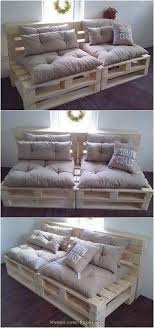 Pin By Necla Toptanci On Diy In 2020 Diy Pallet Sofa Diy Pallet Furniture Diy Pallet Bed