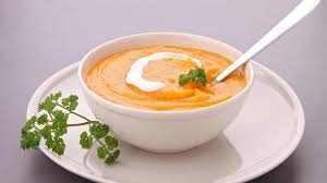 Soupe De Legumes Recettes Cookeo Cookeo Recette Recette Soupe Potiron Soupe Legume