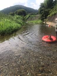 越生川遊び | masayan1980のブログ