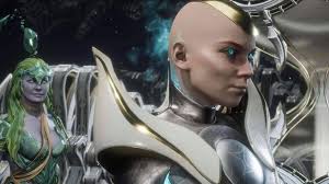 23 characters are unlocked from the beginning; Top Ten Female Mortal Kombat Characters Dexerto