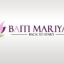  Baitimariyah Baitimariyah Profil Pinterest