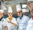 Culinary Arts Academy | Culinary school in Switzerland