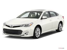 On the camry and avalon, the trd treatment includes handling, exhaust, and other performance tweaks. 2014 Toyota Avalon Prices Reviews Pictures U S News World Report