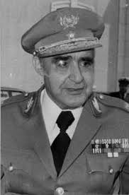 É primo do chefe da junta militar de 1930 do brasil. Antonio Spinola Maio 1974 A 30 Setembro 1974 Antonio Presidentes Presidentes Da Republica