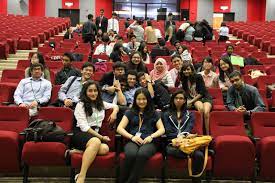 Kohalik ilm kolej tuanku jaafar. Getting To Know Kolej Tuanku Ja Afar Silent Confessions