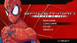 Friend or foe for xbox 360. Spiderman Friend Or Foe Pc Save Game Eqdwnload