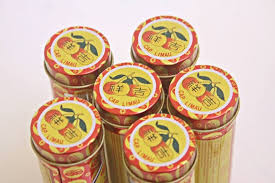 Batuk sakit dada selsema vick's dgn balm helang. Minyak Yu Yee Cap Limau Minyak Warisan Turun Temurun Qaseh Dalia S Blog