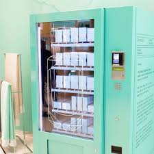 Vending machine,wash room vending machine,laundry vending machine,ice cream vending machine,sms gprs condom currently have malaysia biggest water filtration has …. A Tiffany Co Vending Machine Now Exists Harper S Bazaar Malaysia