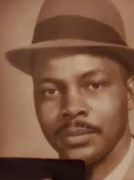 Obituary for Deacon Nathaniel Washington, Sr.