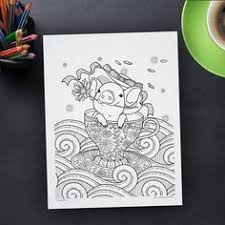 So grab your coloring pens or markers, get somewhere where you won't be disturbed, put on your favorite music and relax with these! Pin On How Cool Is This