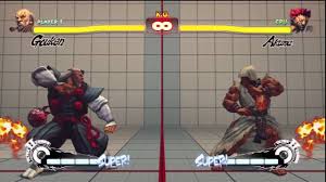 In addition to every previously released costume, the new characters of ultra street fighter iv were given two costumes . Super Street Fighter Iv Ultra Shoryuken Costume Pack Youtube
