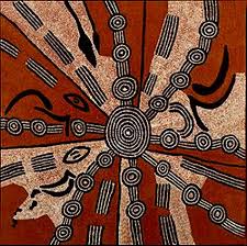 Parayilpil Wetti Dreaming George Tjapanangka Australian Born 1938 Hood Museum Of Art Dartmouth Indigenous Australian Art Aboriginal Art Indigenous Art