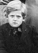 Kenneth Russell Gaunt (1910-1976)