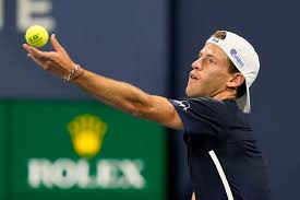 En la próxima etapa se enfrentará con el húngaro marton fucsovics. El Peque Schwartzman Se Despidio De Miami Canal C