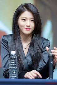 seolhyun 顔 ハン ヒョジュ 髪型