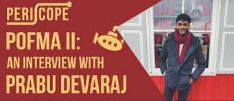 Pofma applies only to factual statements that are false (section 2(2) of pofma). Pofma Ii An Interview With Prabu Devaraj The Origin