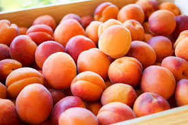 Check couscous package instructions to see how much boiling water you will need. Fresh Apricot Couscous Salad Recipe Elle Republic