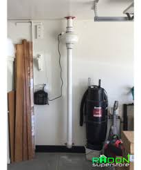 Second, there may be current drainage systems. What Is The Best Radon System