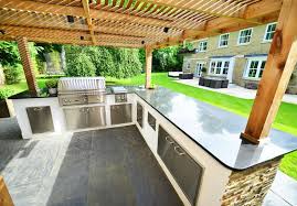 outdoor kitchens  indian ocean