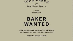With a thermo jug and fancy recipe booklet. Blog John Baker Bio Backerei Am Stadelhofen Und Helvetiaplatz In Zurich