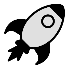 Download Rocket Icon Free Svg Png Premium Animated Gif Apng Customizable Icons Loading Io