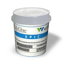 Wilflex Epic Top Score White Plastisol Ink