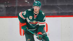 The wild's parent company, minnesota sports & entertainment, also owns the iowa wild of the american hockey league, tria rink. Johansson Out For Wild Broke Arm In Game 3 Loss To Golden Knights