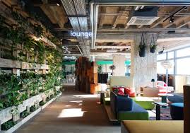 After pedestrians snapped guests using the toilets, the hotel felt it should warn those staying. 25hours Bikini Berlin Hotel Studio Aisslinger Archello