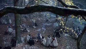 Watch Knightfall 10 Bolum Turkce Altyazili Izle By Videoboztr On Dailymotion Here Izleme Turkce Muzik Videolari