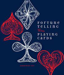 The cards are an ancient invention, wrapped in many mysteries and legends, including their origin. Fortune Telling Using Playing Cards By Jonathan Dee 9781623540692 Penguinrandomhouse Com Books