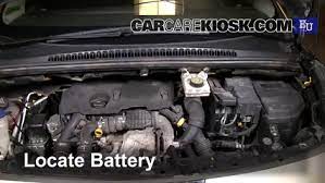 How to jump start a car battery using cables. How To Jumpstart A 2008 2016 Peugeot 3008 2011 Peugeot 3008 Hdi Sport 1 6l 4 Cyl Turbo Diesel