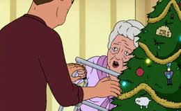 Connie tells the other two, we better go. you'd expect: Ms Wakefield Episode King Of The Hill Wiki Fandom