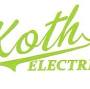 Koth Electric, Inc. from m.facebook.com