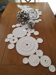 Check spelling or type a new query. 31 Idee Su Runner Crochet Uncinetto Moderno Tappeti Uncinetto Uncinetto