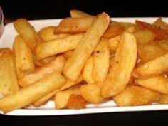 Frites Au Micro Ondes Recette Recettes De Cuisine Cuisine Robot Cuisine